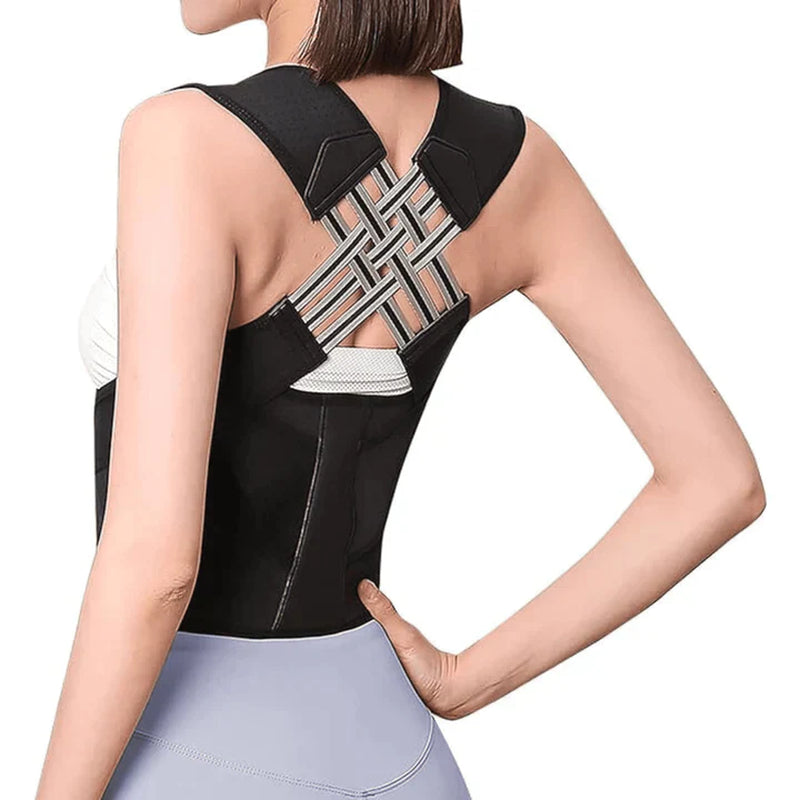 Back Hero X - Posture Corrector