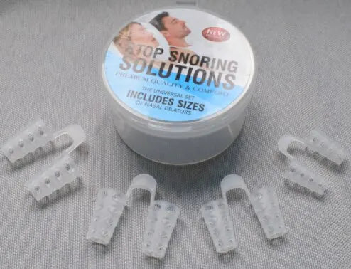 Anti Snoring Nasal Dilator