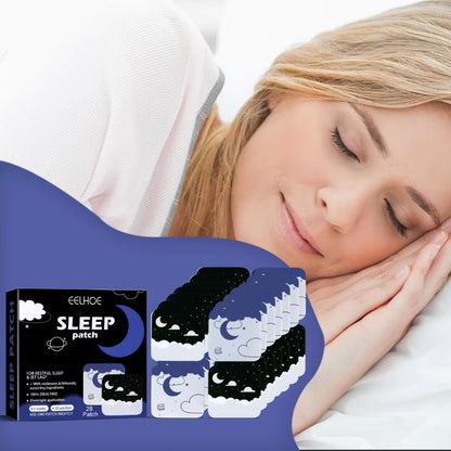Sleep Aids Patch Herbal Stickers