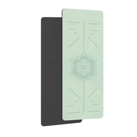 Non-Slip Yoga Mat