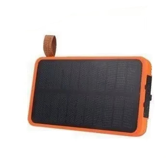 25000Mah Cross Border Solar Power Banks 