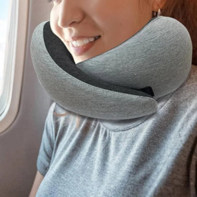 Travel Neck Pillow 
