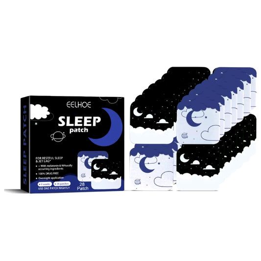 Sleep Aids Patch Herbal Stickers