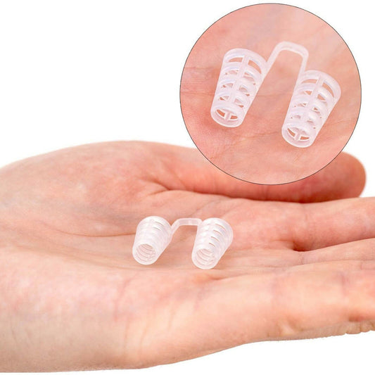 Anti Snore Nose Clip Stop