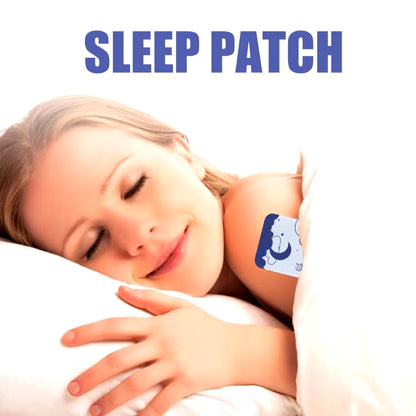 Sleep Aids Patch Herbal Stickers