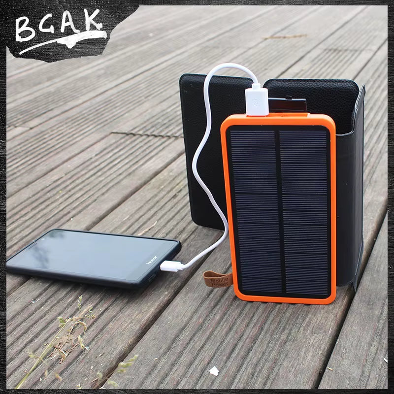 25000Mah Cross Border Solar Power Banks 