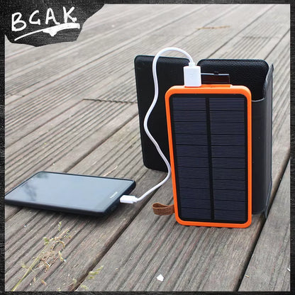 25000Mah Cross Border Solar Power Banks 