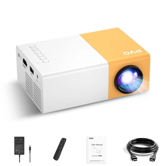 Mini Projector