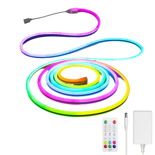 Neon LED Strip Lights