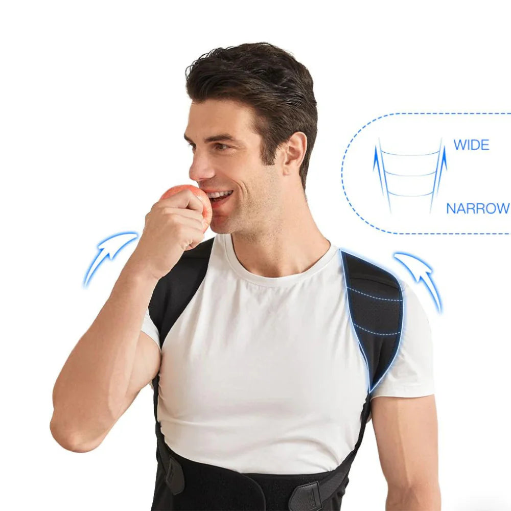 Back Hero X - Posture Corrector