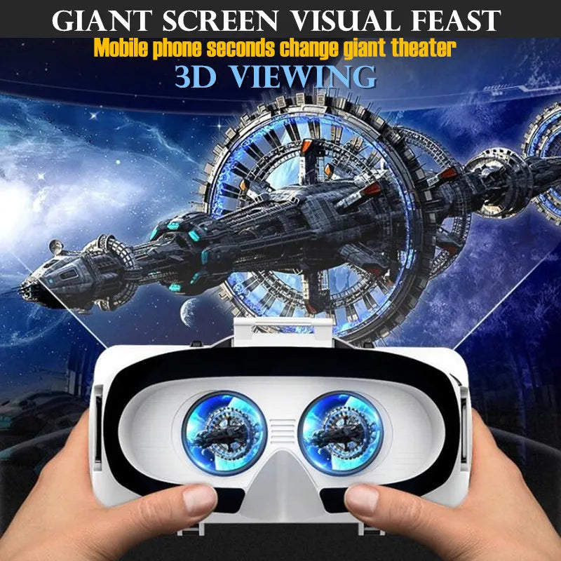 3D VR Glasses
