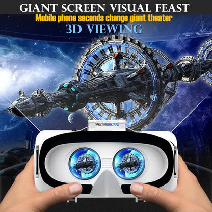 3D VR Glasses