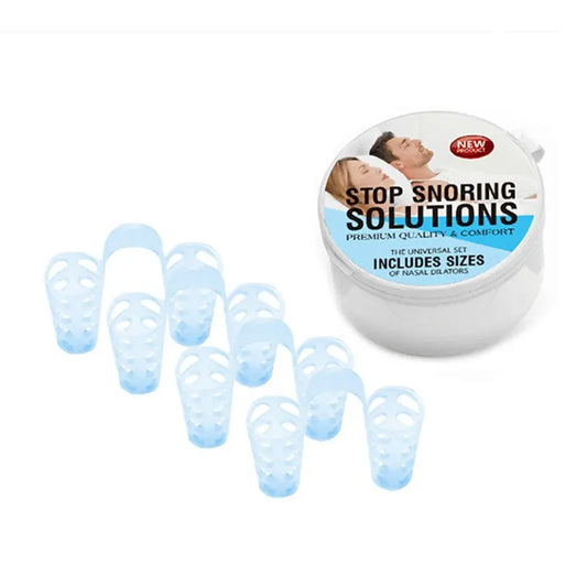 Anti Snoring Nasal Dilator