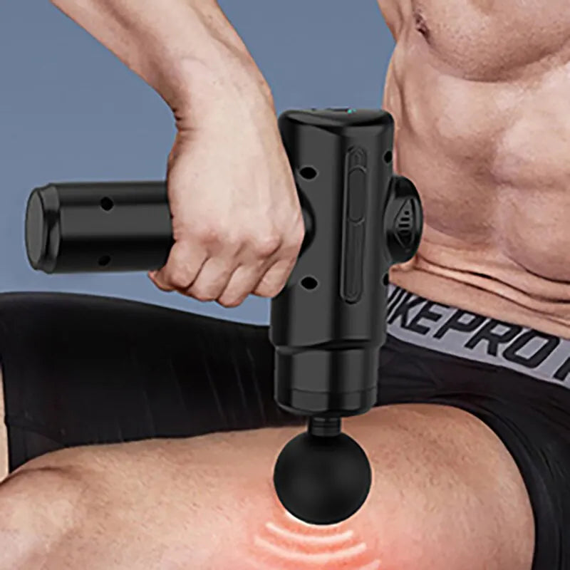 Electric Massage Gun 