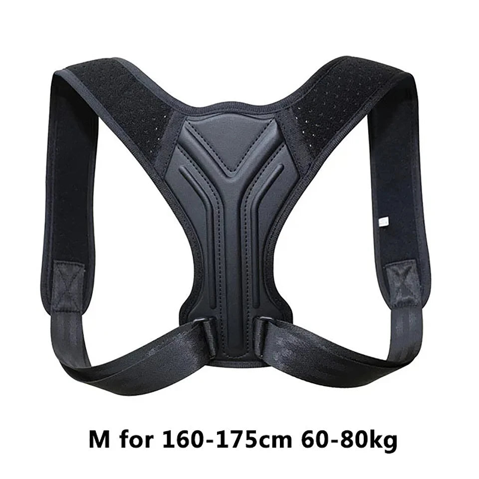 Breathable Anti-Hunchback Corrective Belt 