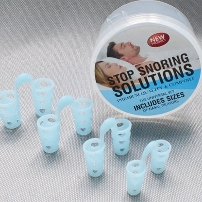 Anti Snoring Nasal Dilator
