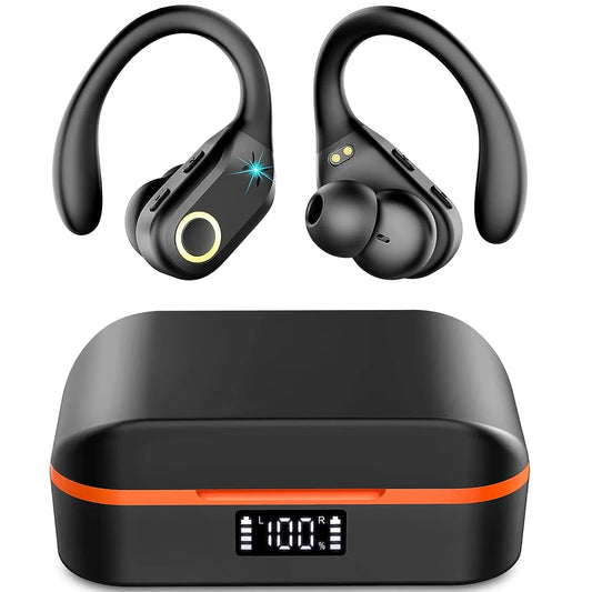 ANC Wireless Earphones
