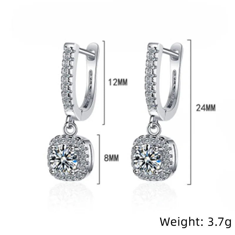 Huggie Hoop Earring for Women