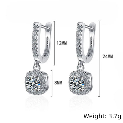 Huggie Hoop Earring for Women