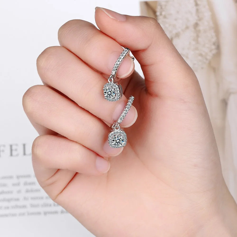 Huggie Hoop Earring for Women