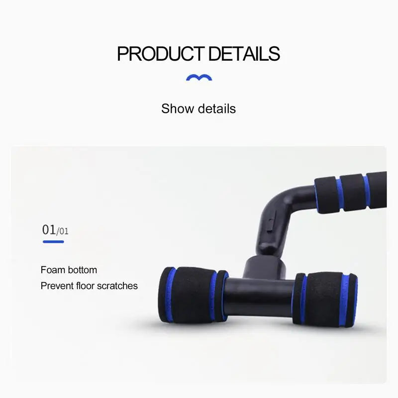 Multi-Function Push up Push-Up Rack 