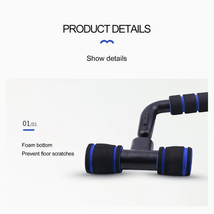 Multi-Function Push up Push-Up Rack 