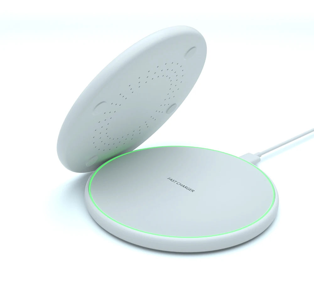 Wireless Charging Pad 