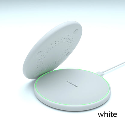 Wireless Charging Pad 
