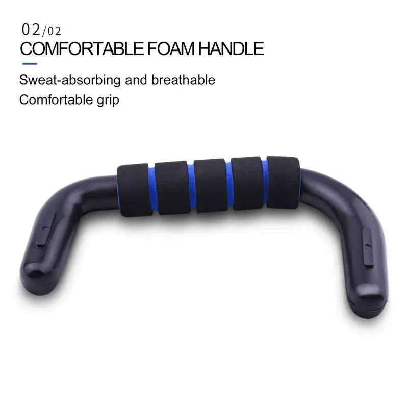Multi-Function Push up Push-Up Rack 