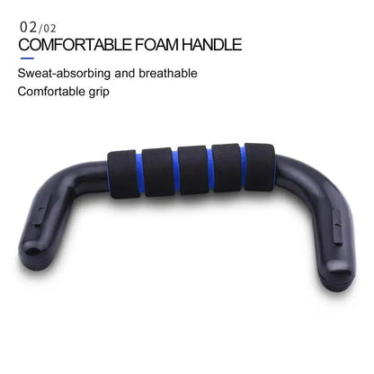 Multi-Function Push up Push-Up Rack 