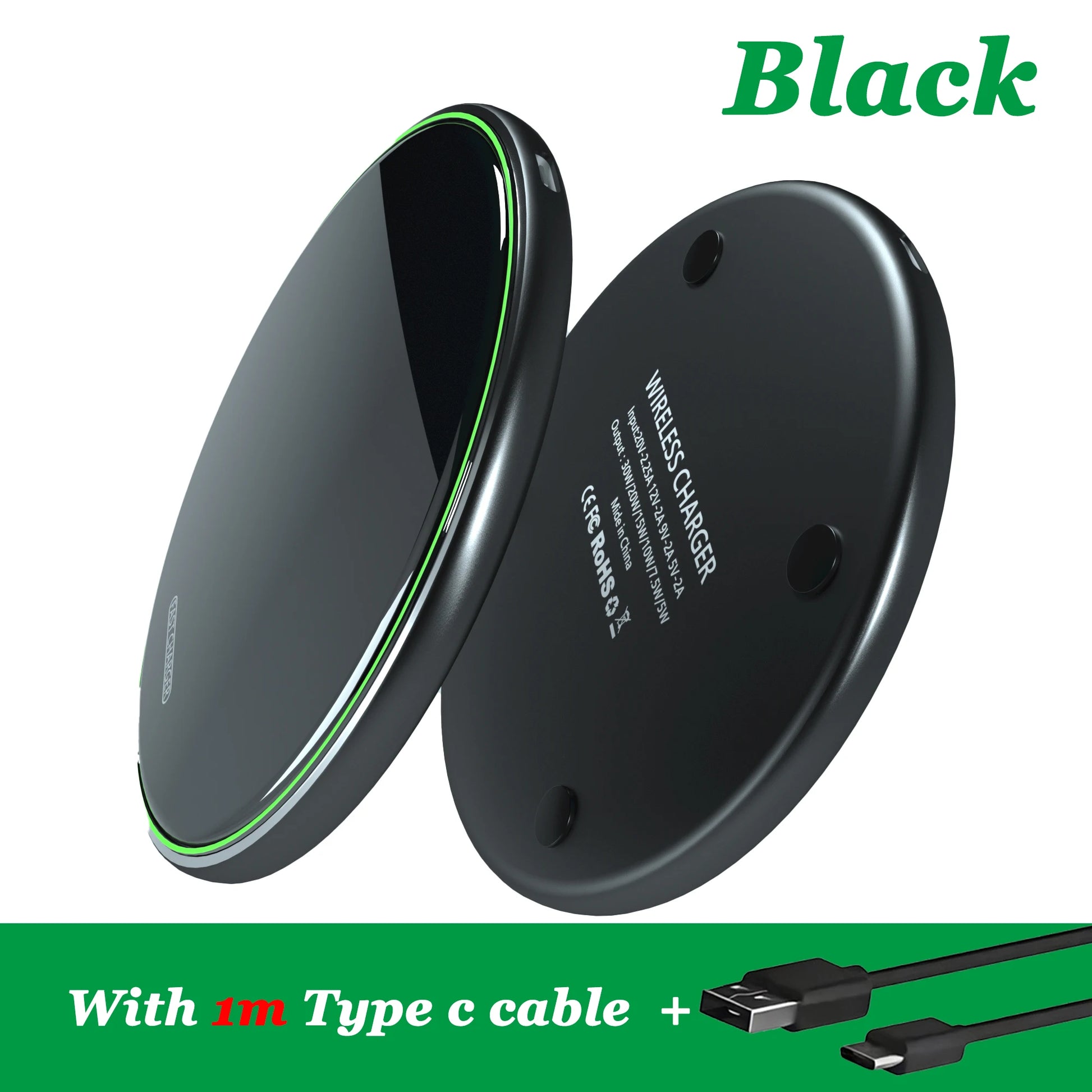Wireless Charging Pad 