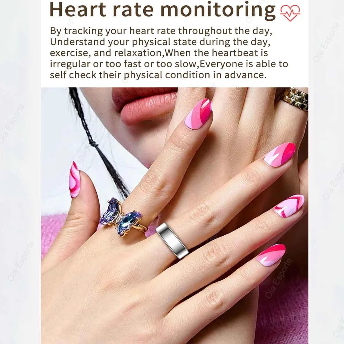 Smart Ring