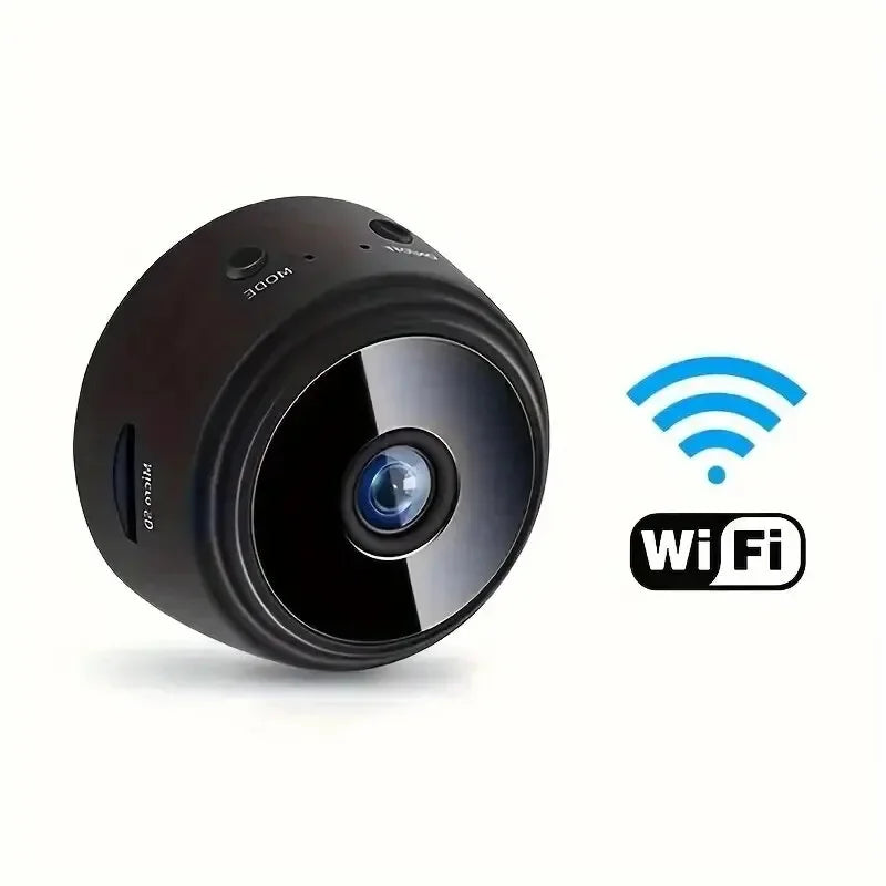 MiniWifi Cámara 