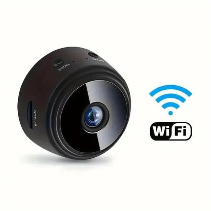 MiniWifi Cámara 