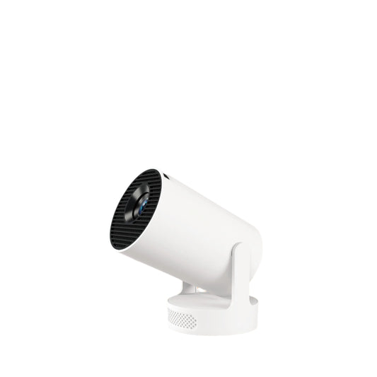 4K Smart Projector