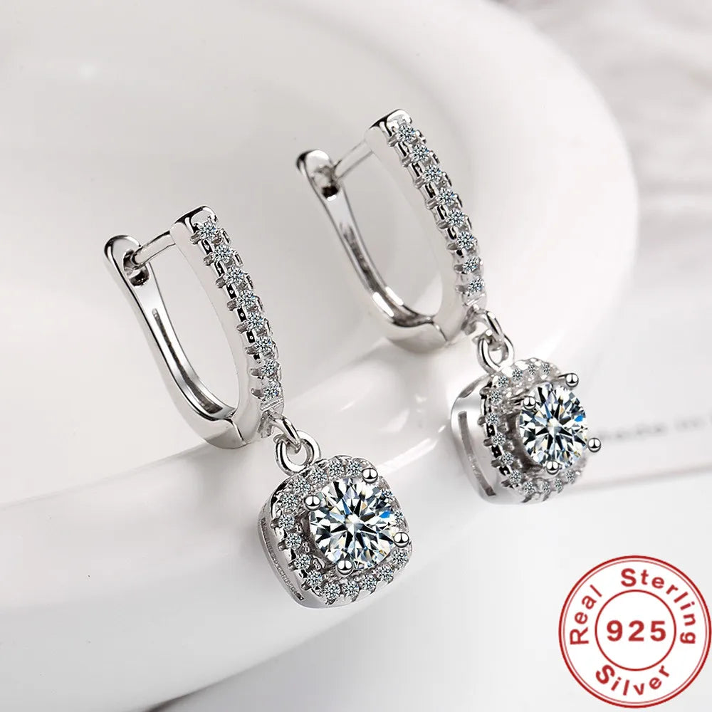 Huggie Hoop Earring for Women