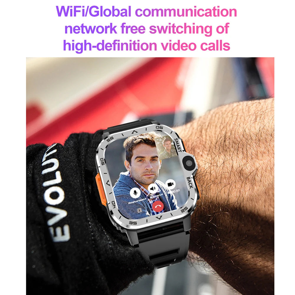 Smart Watch