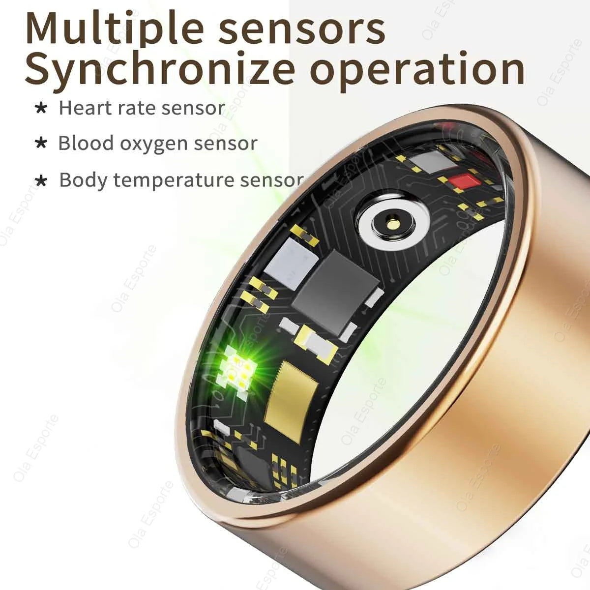 Smart Ring