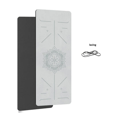 Non-Slip Yoga Mat 
