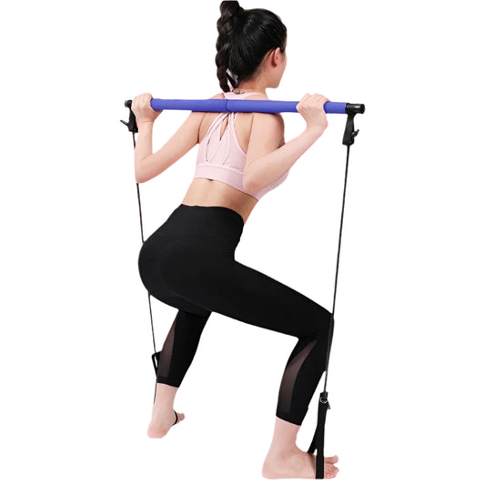 Pilates Fitness Bar 