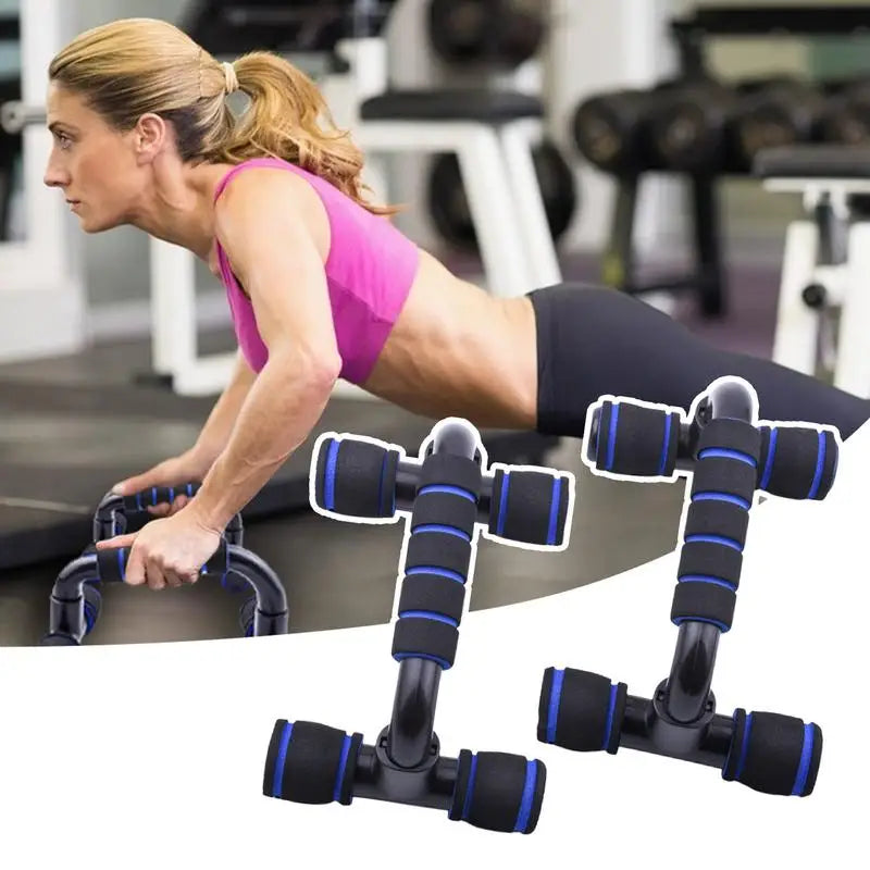 Multi-Function Push up Push-Up Rack 