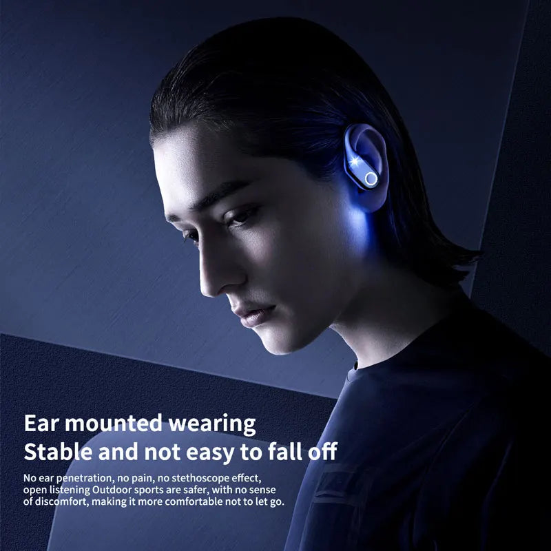 ANC Wireless Earphones