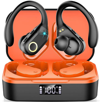 ANC Wireless Earphones