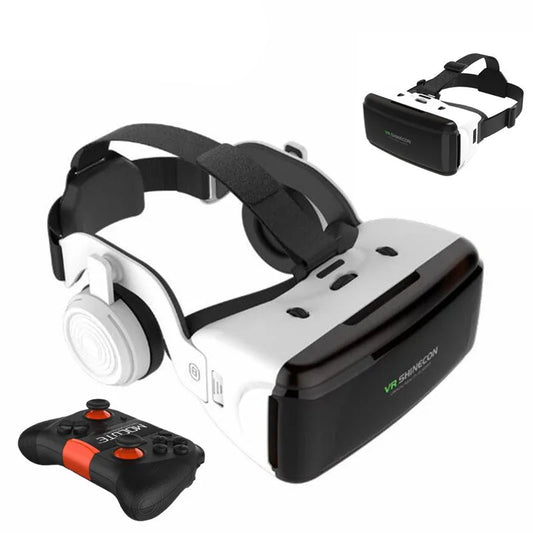 3D VR Glasses