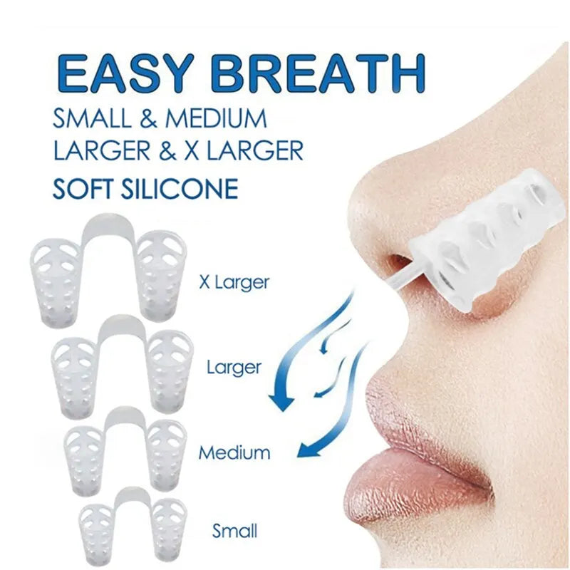 Anti Snoring Nasal Dilator