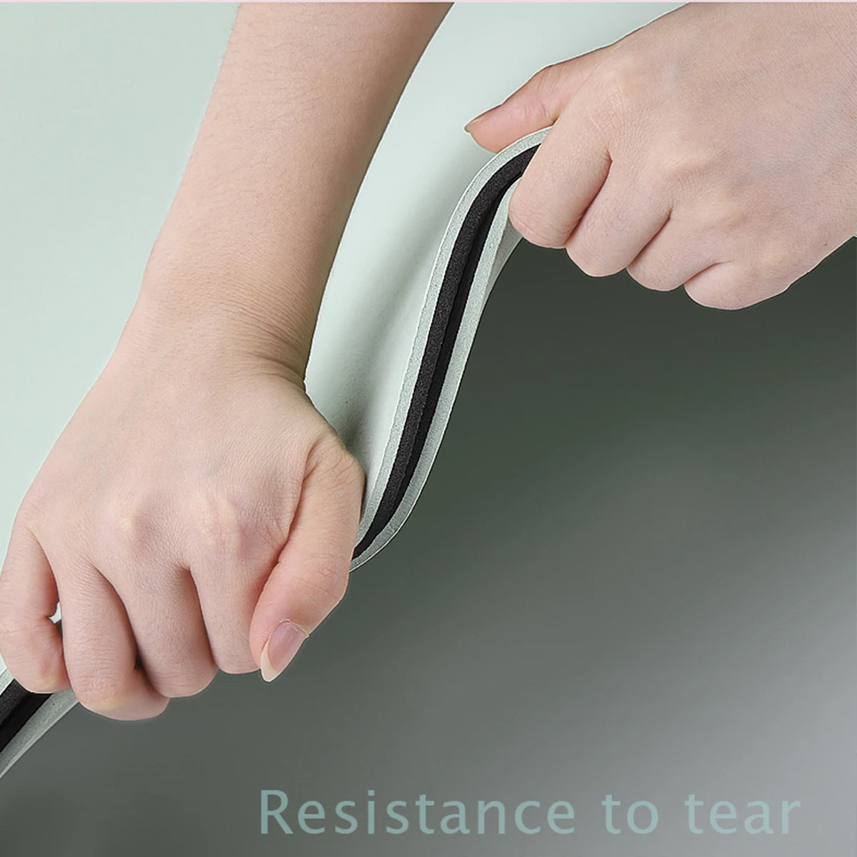 Non-Slip Yoga Mat 