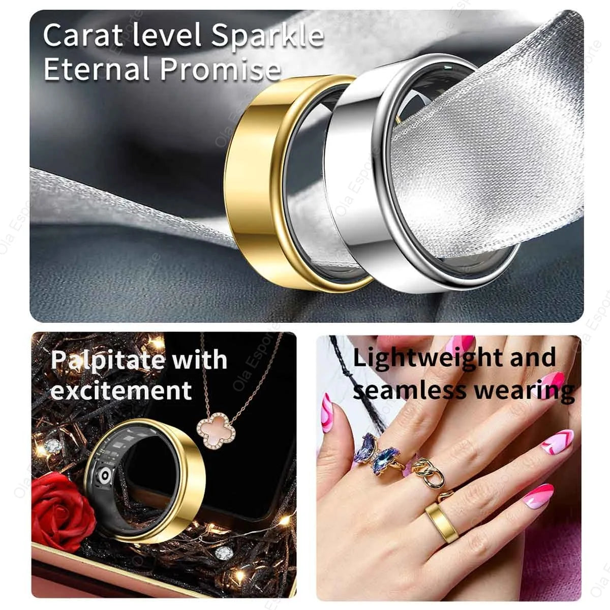 Smart Ring