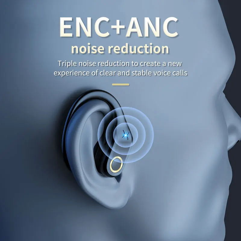 ANC Wireless Earphones