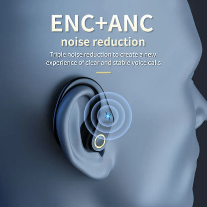 ANC Wireless Earphones