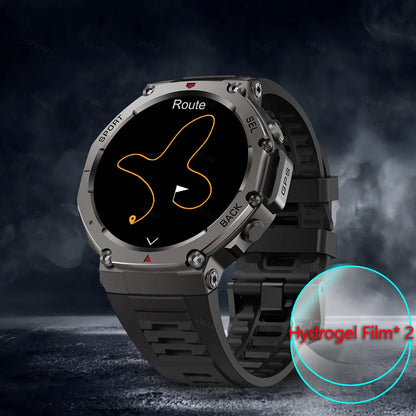 Smart Watch With Sport Modes